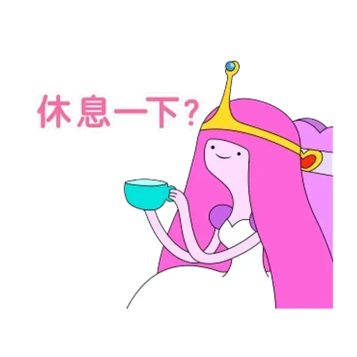 探險活寶有聲動態貼圖第二彈 - Sticker 16