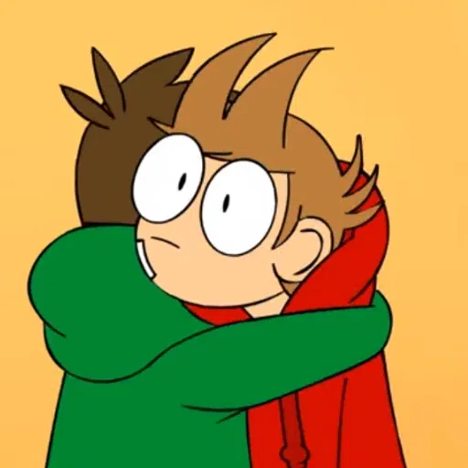 Eddsworld 2 - Sticker 19