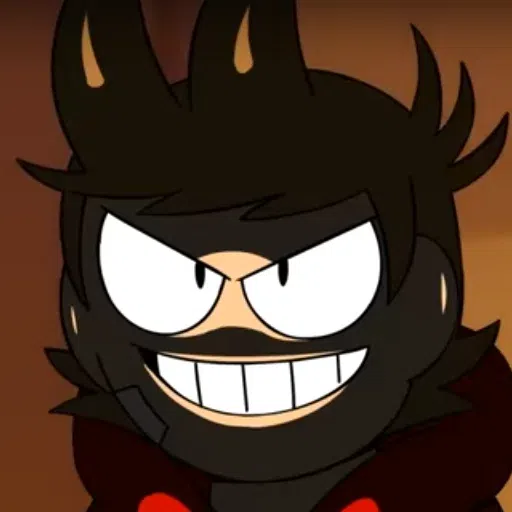 Eddsworld 2 - Sticker 16