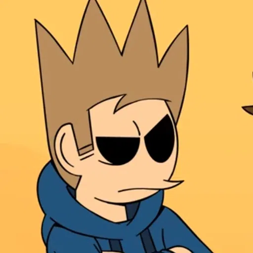 Eddsworld 2 - Sticker 18