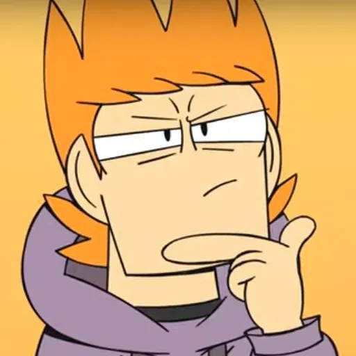 Eddsworld 2 - Sticker 23
