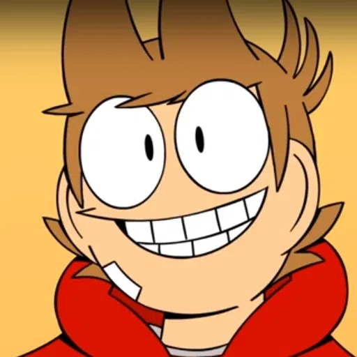 Eddsworld 2 - Sticker 22