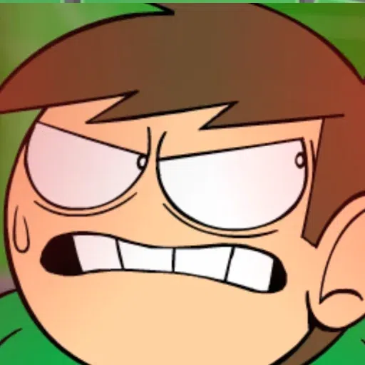 Eddsworld 2 - Sticker 9