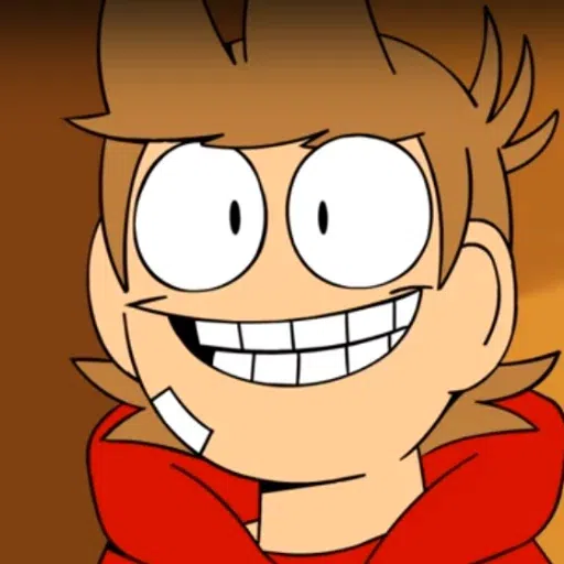 Eddsworld 2 - Sticker 17