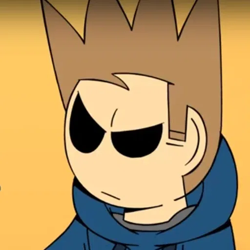Eddsworld 2 - Sticker 25