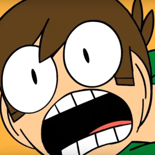 Eddsworld 2 - Sticker 14