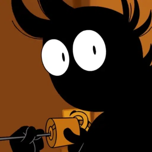 Eddsworld 2 - Sticker 15