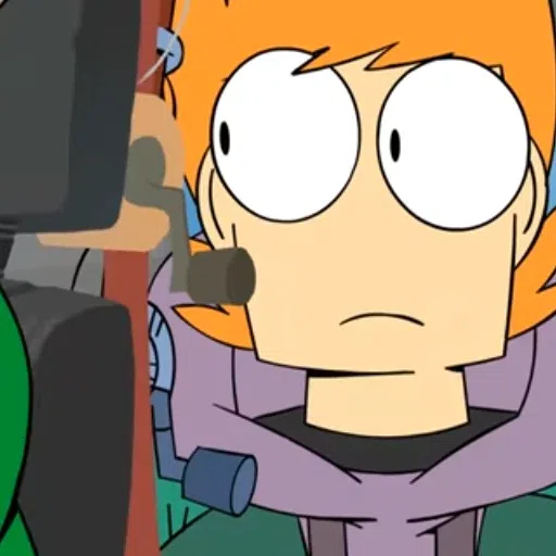 Eddsworld 2 - Sticker 12