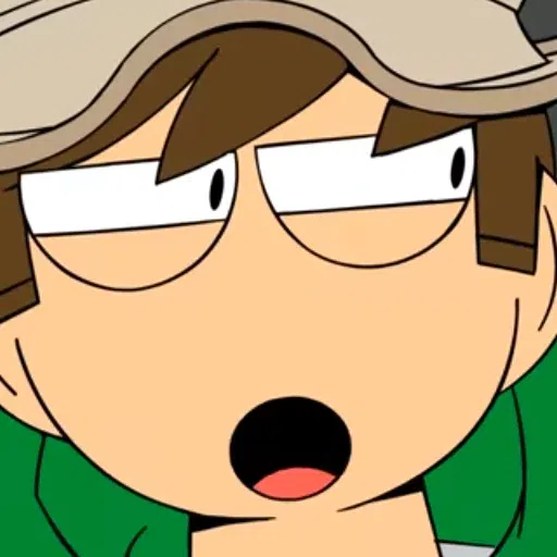 Eddsworld 2 - Sticker 11