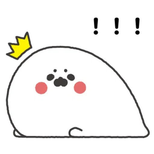豹 - Sticker 17