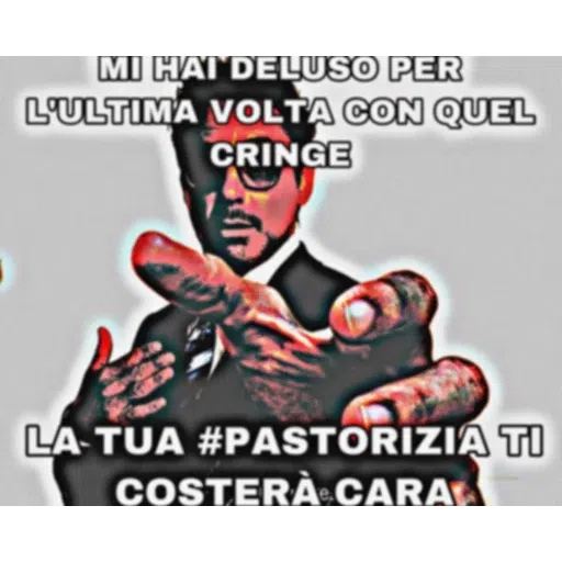 Sbuci - Sticker 13