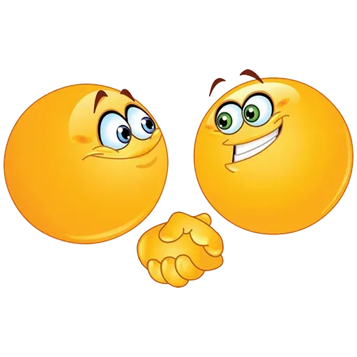 Emoticon2 - Sticker 27