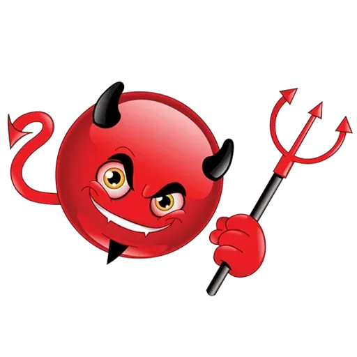 Emoticon2 - Sticker 26