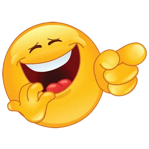 Emoticon2 - Sticker 25