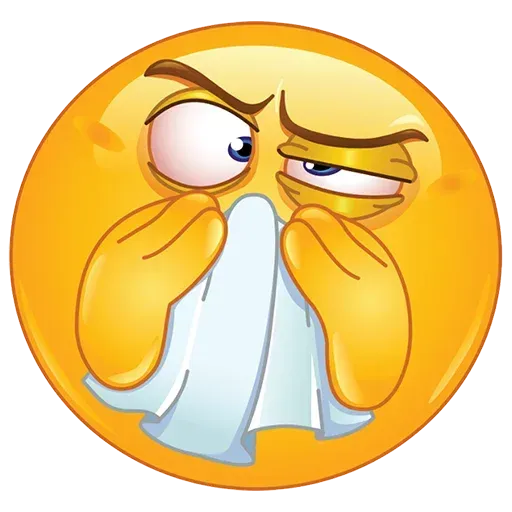Emoticon2 - Sticker 29