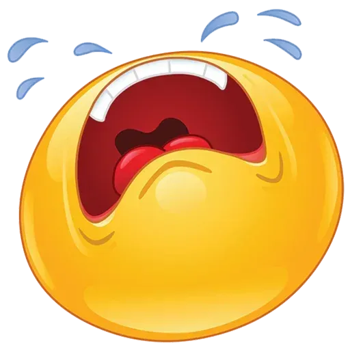 Emoticon2 - Sticker 14