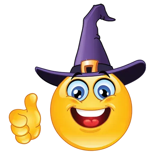 Emoticon2 - Sticker 17