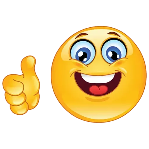 Emoticon2 - Sticker 15