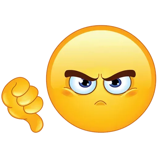 Emoticon2 - Sticker 10