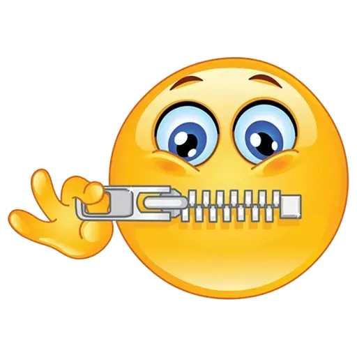 Emoticon2 - Sticker 19