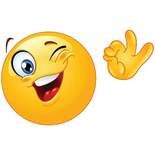Emoticon2 - Sticker 16