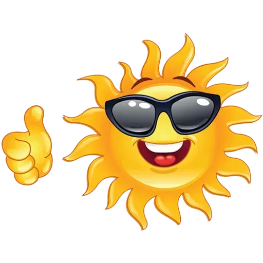Emoticon2 - Sticker 30