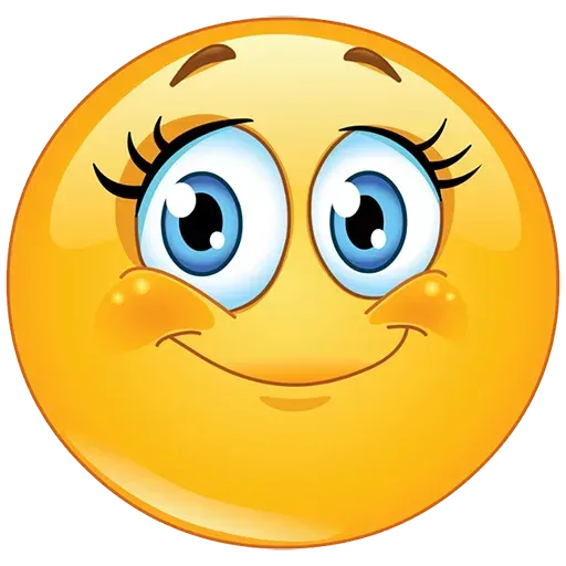Emoticon2 - Sticker 22