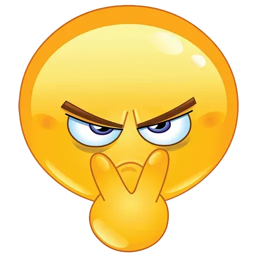Emoticon2 - Sticker 13