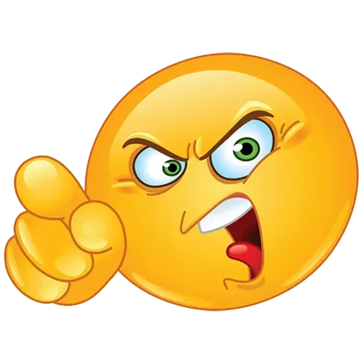 Emoticon2 - Sticker 18