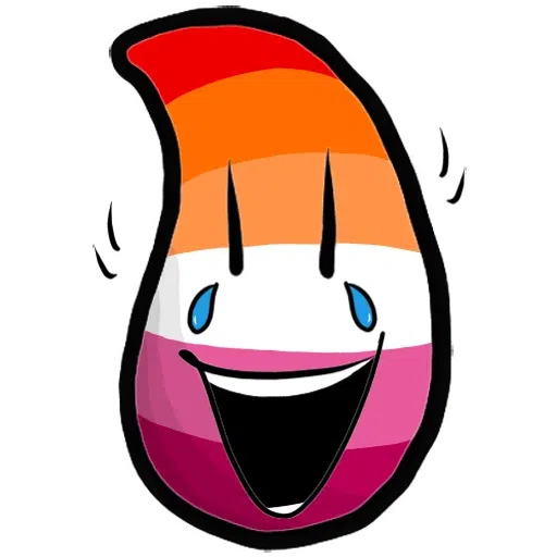 Les Bean - LGTB - Sticker 13