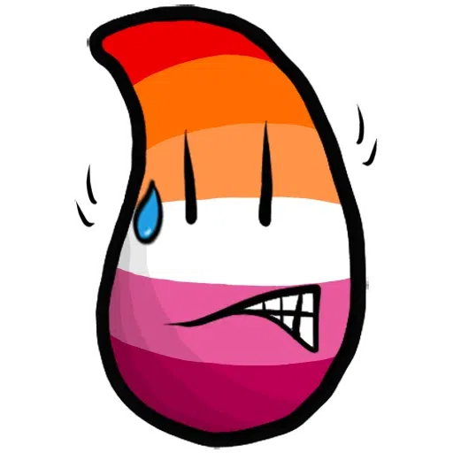 Les Bean - LGTB - Sticker 14