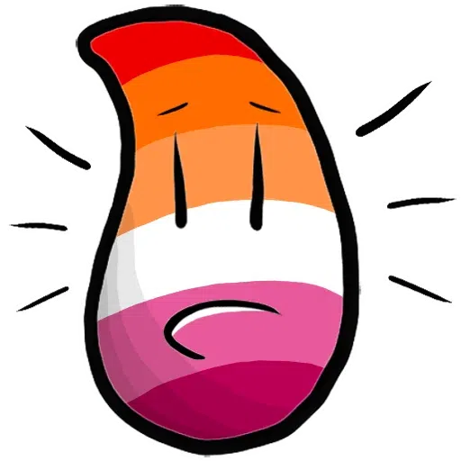 Les Bean - LGTB - Sticker 10