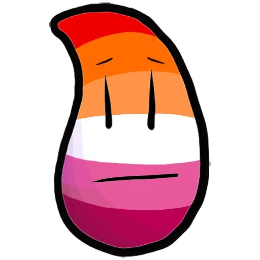 Les Bean - LGTB - Sticker 9