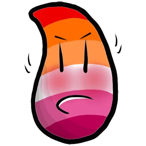 Les Bean - LGTB - Sticker 12