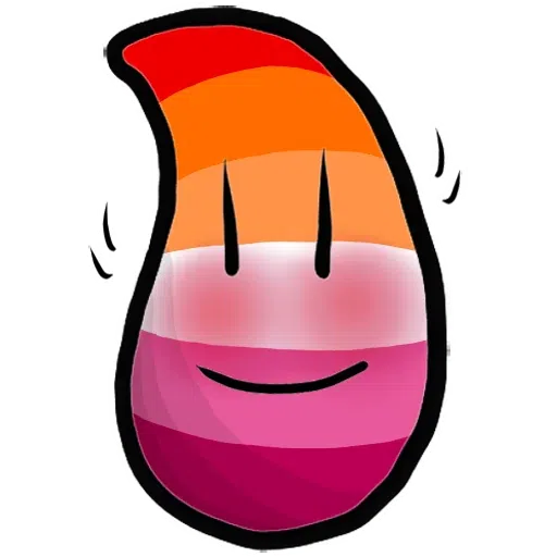Les Bean - LGTB - Sticker 11