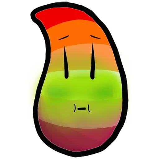Les Bean - LGTB - Sticker 16