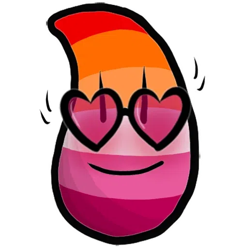 Les Bean - LGTB - Sticker 15