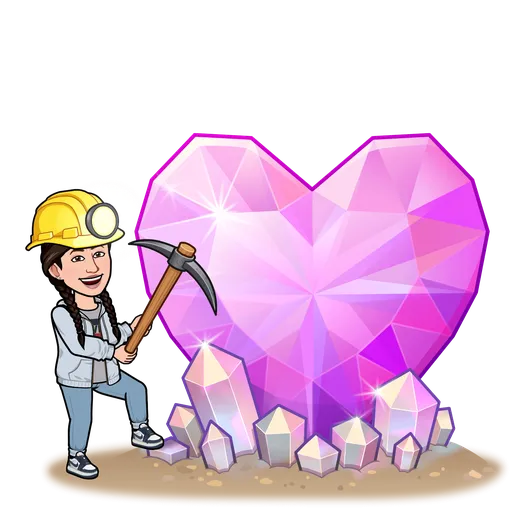 Love - Sticker 12