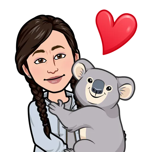 Love - Sticker 17