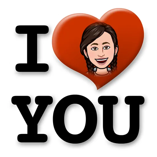 Love - Sticker 13