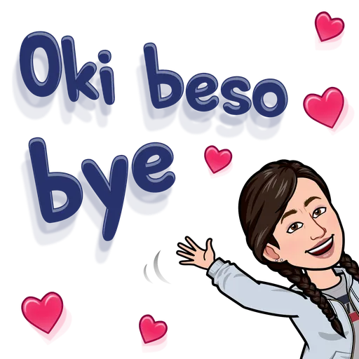 Love - Sticker 15
