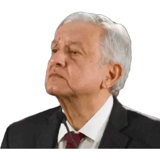 AMLO - Sticker 24