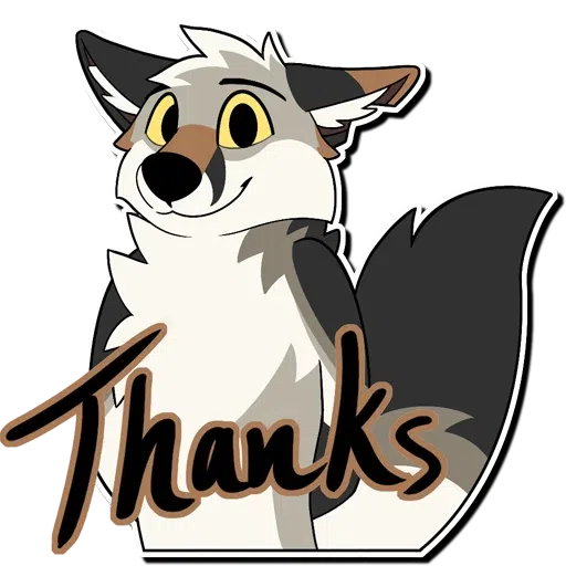 Yes - Sticker 13
