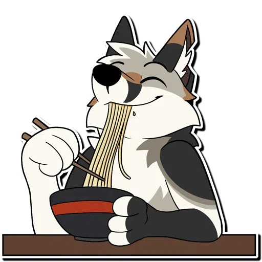 Yes - Sticker 30