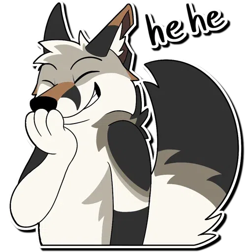 Yes - Sticker 26