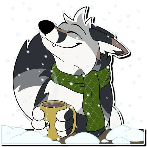 Yes - Sticker 28