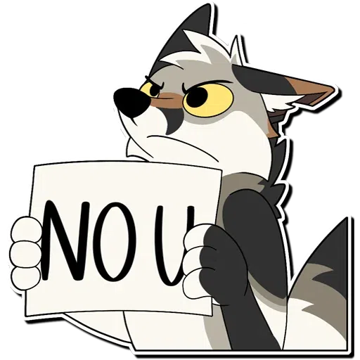 Yes - Sticker 22