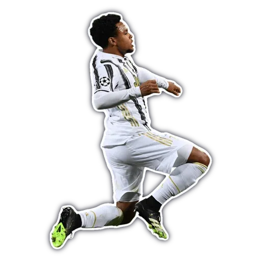 AJG - Sticker 16