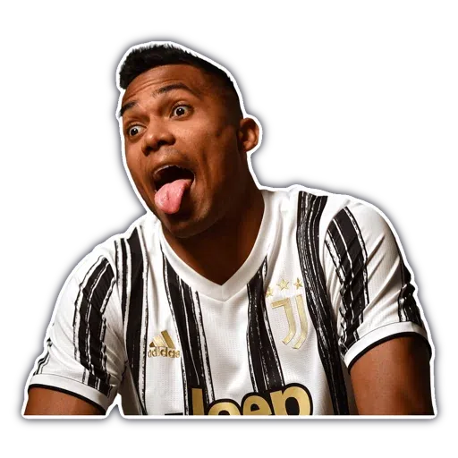 AJG - Sticker 25