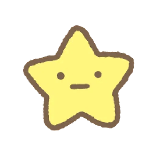 角落生物 大頭篇 - Sticker 27